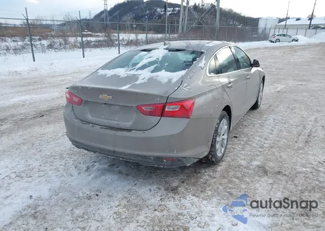 2023 Chevrolet Malibu Fwd 1Lt z USA, uszkodzony, nr VIN 1G1ZD5ST0PF145748